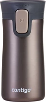 Термостакан Contigo Pinnacle Brown 300 мл (2095406)