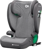 Автокресло Kinderkraft Junior Fix 2 i-Size Rocket Grey (KCJUFI20GRY0000) (5902533921577)