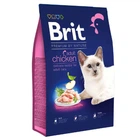 Сухой корм для кошек Brit Premium by Nature Adult с курицей