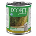 Вологий корм для собак Farmina Ecopet Natural Puppy з куркою