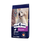Сухий корм для дорослих собак Club 4 Paws Преміум для великих порід