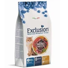 Сухой корм для кошек Exclusion Noble Grain Cat Sterilized Beef для стерилизованных с говядиной