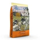 Сухой корм для щенков Taste of the Wild HIGH PRAIRIE PUPPY с мясом бизона