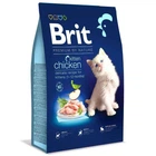 Сухий корм для кішок Brit Premium by Nature Cat Kitten