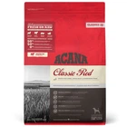 Сухой корм для собак всех пород ACANA Classic Red для всех стадий жизни со вкусом ягненок, говядина, свинина