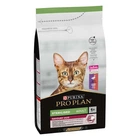Сухой корм Purina PRO PLAN Sterilised Adult 1+ Savoury Duo с уткой и печенью