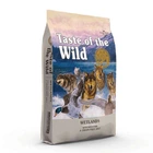 Сухой корм для собак Taste of the Wild WETLANDS CANINE с мясом утки