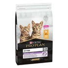Сухий корм Purina PRO PLAN Kitten <1 Healthy Start з куркою
