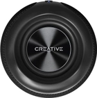 Głośnik przenośny Creative Labs Creative MuVo Play Black (51MF8365AA000) - obraz 3