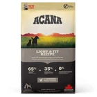 Сухий корм проти ожиріння для дорослих собак всіх порід ACANA Light&Fit 2