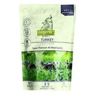 Вологий корм для собак Isegrim Adult Pouch Roots Turkey Monoprotein з індичкою