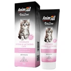 Фітопаста для кошенят та годуючих кішок AnimAll VetLine Fitopaste Kittens&Lactating Cats 100 г (4820150206598)