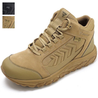 Кросівки Bates Rush Shield Mid Coyote Size 41 (US 8)