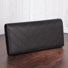 Кошелек C-3079A-black
