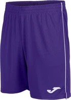 Шорты Joma LIGA фиолетово-белые M 101324.552