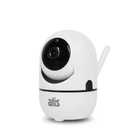 Wi-Fi відеокамера поворотна настільна 2 Мп з Wi-Fi ATIS AI-462T (114331)