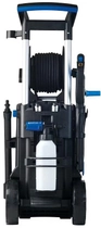Мінімийка Nilfisk Straight Electric 650 l/h Blue, Black (128471368) - зображення 3