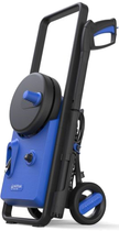 Minizlewozmywak Nilfisk Upright Electric 474 l/h 1800 W niebieski (128471265) - obraz 3