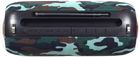 Głośnik przenośny Gembird 5 W Camouflage (SPK-BT-17-CM) - obraz 4