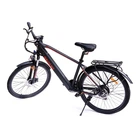 Електричний гірський велосипед 29 Kentor, Motor: 500 W, 48V, Bat.:48V/9Ah, Lithium Voltronic Kentor-29