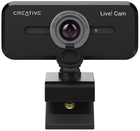 Kreatywna kamera internetowa na żywo! Cam Sync V2 FullHD 1080P (73VF088000000) - obraz 1