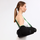 Корсет-шина активная на плечевой сустав с абдукционной подушкой (30°) SmoothFix CY305 - изображение 1