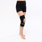 Корсет на колінний суглоб із підтримкою надколеної чашечки та перехресних зв'язок SmoothFix SMT2104А (S) S - зображення 3