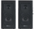 System akustyczny Real-El S-250 Black (EL121000005) - obraz 4