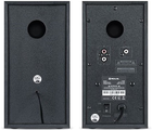 System akustyczny Real-El S-250 Black (EL121000005) - obraz 6