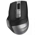 Мышь A4Tech Fstyler FG35 Grey