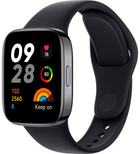 Smartwatch Xiaomi Redmi Watch 3 Black (BHR6851GL) - obraz 3