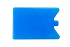 Акумулятор холоду для води Cooling Battery 200 мл Blue