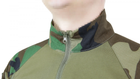 Костюм Primal Gear Combat G4 Uniform Set Woodland Size S - изображение 3