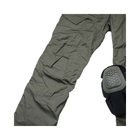 Тактичні штани TMC Gen4 Combat Trouser with Knee Pads Ranger Green Size 32R - изображение 4