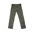 Тактичні штани TMC Gen4 Combat Trouser with Knee Pads Ranger Green Size 32R - изображение 5