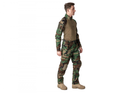 Костюм Primal Gear Combat G4 Uniform Set Woodland Size S - зображення 6
