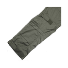 Тактичні штани TMC Gen4 Combat Trouser with Knee Pads Ranger Green Size 32R - изображение 7