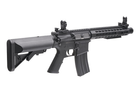 Штурмова гвинтівка Specna Arms M4 RRA SA-C07 Core X-ASR Black - зображення 5