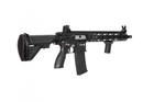 Штурмова гвинтівка Specna Arms SA-H22 EDGE 2.0 Black - зображення 5