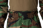 Костюм Primal Gear Combat G4 Uniform Set Woodland Size S - зображення 10