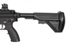 Штурмова гвинтівка Specna Arms SA-H22 EDGE 2.0 Black - зображення 7