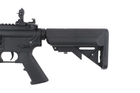 Штурмова Гвинтівка Specna Arms M4 SA-C09 Core Black (Страйкбол 6мм) - зображення 7