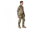 Костюм Primal Gear Combat G4 Uniform Set A-Tacs Fg Size L - изображение 5