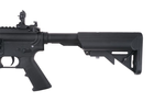Штурмова Гвинтівка Specna Arms M4 SA-C09 Core Black (Страйкбол 6мм) - зображення 9