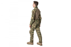 Костюм Primal Gear Combat G4 Uniform Set A-Tacs Fg Size L - изображение 8