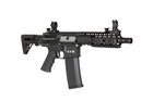 Штурмова гвинтівка Specna Arms SA-C12 PDW CORE X-ASR Black - зображення 11