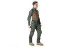 Костюм Primal Gear Combat G4 Uniform Set Olive Size S - изображение 4