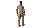 Костюм Primal Gear Combat G4 Uniform Set A-Tacs Fg Size S - изображение 6