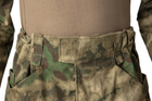 Костюм Primal Gear Combat G4 Uniform Set A-Tacs Fg Size S - изображение 10