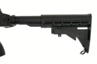 Страйкбольна штурмова гвинтівка Cyma AK47 Tactical CM.028C - зображення 2